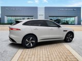 Certified 2025 Jaguar F-PACE R-Dynamic S image 5
