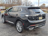 New 2025 Buick Envision Avenir image 4