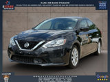 Used 2019 Nissan Sentra SV image 6