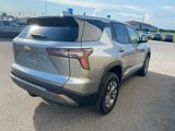 New 2026 Chevrolet Equinox LT w/ Convenience Package II image 5