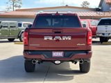 New 2025 RAM 1500 Laramie image 4