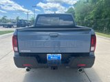 New 2025 Honda Ridgeline RTL image 4
