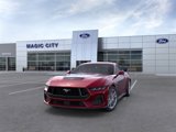 New 2025 Ford Mustang GT Premium image 2