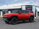 New 2025 GMC Hummer EV 3X w/ LPO, Dark Essentials Package image 2