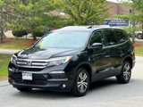 Used 2018 Honda Pilot EX-L image 3