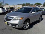 Used 2013 Acura RDX FWD w/ Technology Package image 3