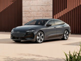 New 2025 Audi A6 e-tron Premium Plus image 2