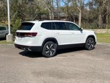 New 2025 Volkswagen Atlas SE image 3