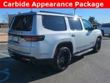 New 2025 Jeep Wagoneer Series II w/ Convenience Group I image 4