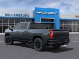 New 2025 Chevrolet Silverado 2500 LT w/ Trail Boss Package image 3