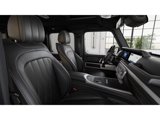 New 2025 Mercedes-Benz G 550 image 4
