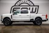 Used 2025 Ford F250 Platinum image 5