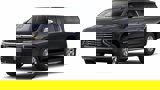 New 2025 Chevrolet Suburban Premier image 2