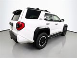 New 2025 Toyota 4Runner TRD Off-Road Premium image 3