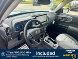 New 2025 Ford Bronco Sport Badlands image 2