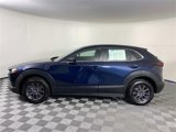 Used 2024 MAZDA CX-30 AWD 2.5 S image 5