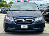 Used 2016 Honda Odyssey EX-L image 2
