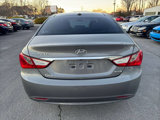 Used 2013 Hyundai Sonata Limited w/ Premium Pkg image 5