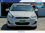 Used 2014 Hyundai Accent GS image 2