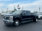 New 2025 Ford F350 Lariat image 2