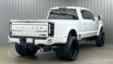 Used 2025 Ford F450 Platinum w/ Platinum Plus Package image 5