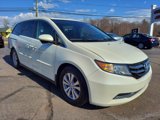 Used 2015 Honda Odyssey EX-L image 3