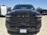 New 2025 RAM 3500 Laramie image 2