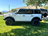 Used 2024 Ford Bronco Wildtrak image 2