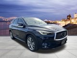 Used 2021 INFINITI QX50 Sensory image 4