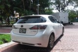 Used 2012 Lexus CT 200h Premium image 4