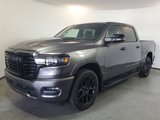 New 2025 RAM 1500 Big Horn image 3