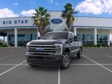 New 2025 Ford F250 King Ranch image 2