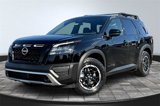 New 2025 Nissan Pathfinder Rock Creek image 2