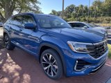 New 2025 Volkswagen Atlas Cross Sport SEL Premium R-Line image 3