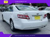 Used 2011 Toyota Camry LE image 6