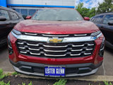 New 2026 Chevrolet Equinox LT w/ Convenience Package II image 2