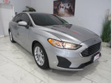 Used 2020 Ford Fusion SE image 2