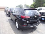 Used 2022 Chevrolet Equinox LT image 4