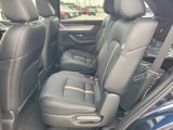 New 2025 MAZDA CX-90 3.3 Turbo w/ Premium Plus Pkg image 5