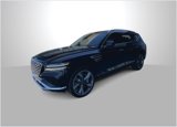 New 2025 Genesis GV80 3.5T Prestige image 4
