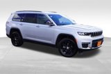 Certified 2024 Jeep Grand Cherokee L Limited w/ Trailer Tow Package image 3
