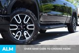 Used 2025 GMC Sierra 1500 AT4 image 3