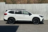 New 2025 Subaru Ascent Bronze Edition image 4