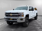Used 2015 Chevrolet Silverado 2500 LTZ w/ LTZ Plus Package image 4