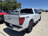 New 2025 Ford F150 XLT image 4