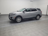 Used 2023 Chevrolet Equinox LT w/ LPO, Floor Liner Package image 2