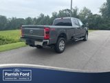 New 2025 Ford F350 Lariat image 5