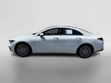 Certified 2025 Mercedes-Benz CLA 250 4MATIC image 2