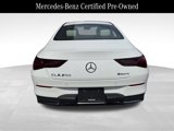 Certified 2025 Mercedes-Benz CLA 250 4MATIC image 5