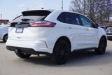 Used 2022 Ford Edge SEL image 3